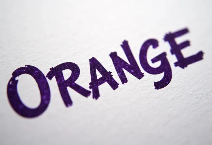 The Stroop Effect