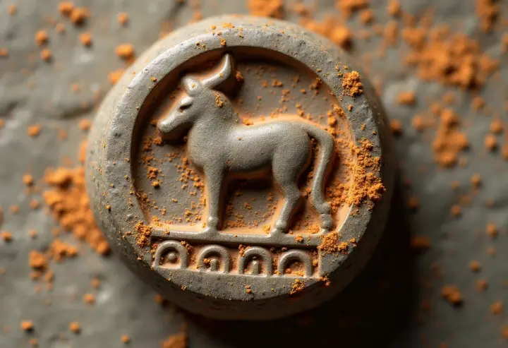 The Indus Script
