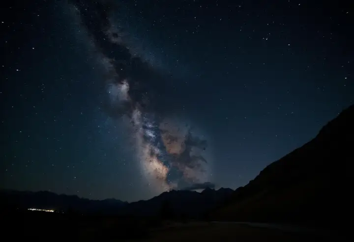 The Great Attractor