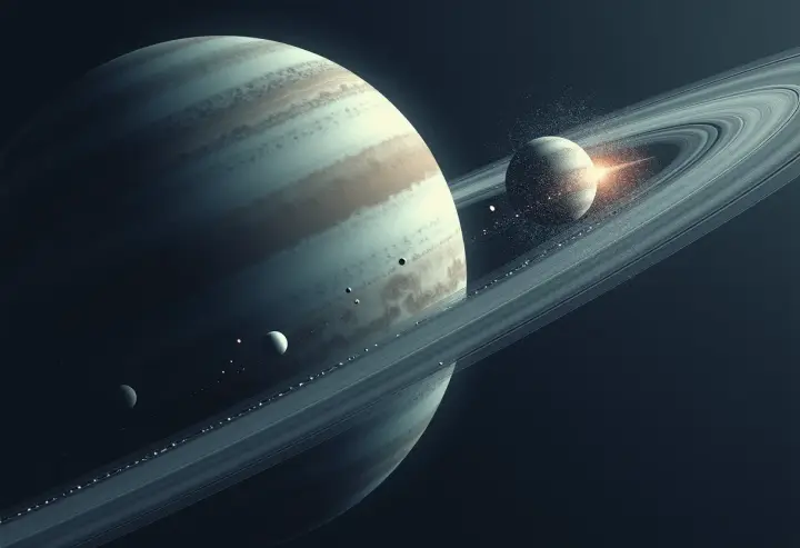 The Roche Limit