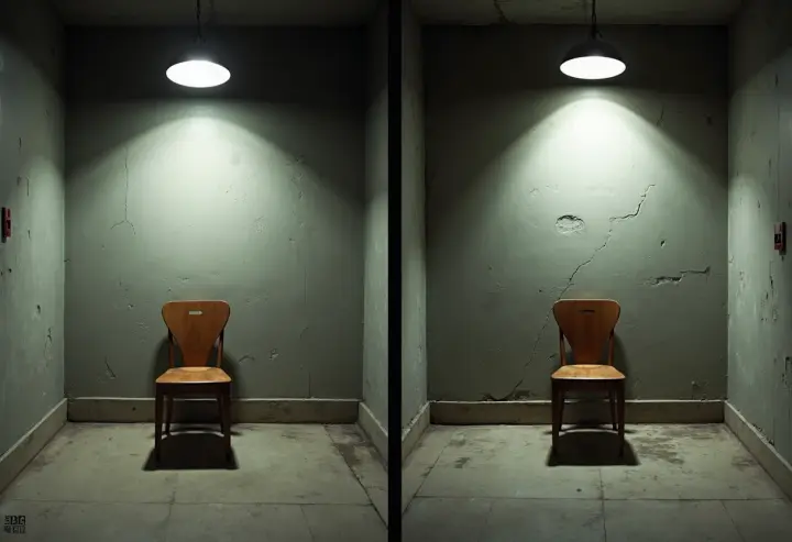 The Prisoner's Dilemma