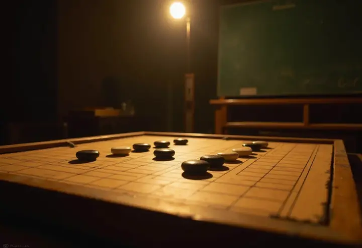 Conway's Game of Life