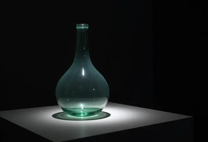 The Klein Bottle