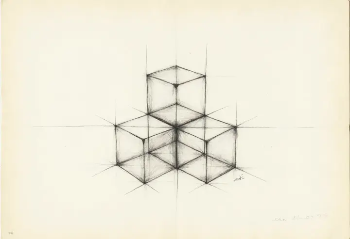 The Penrose Triangle