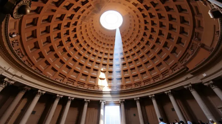 Roman Concrete