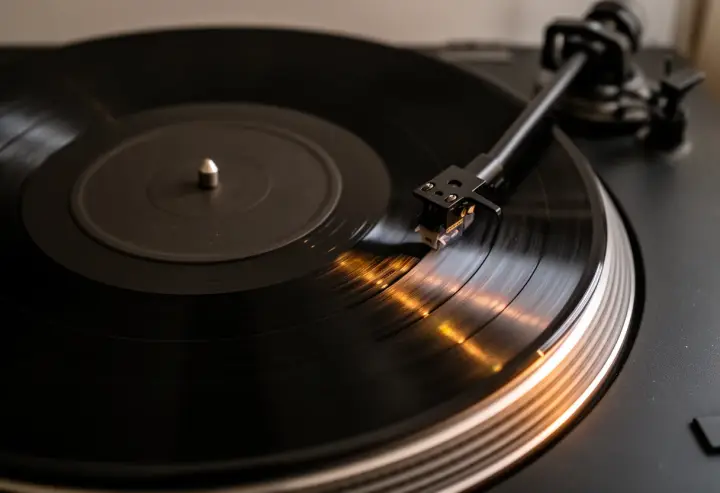 Vinyl Records
