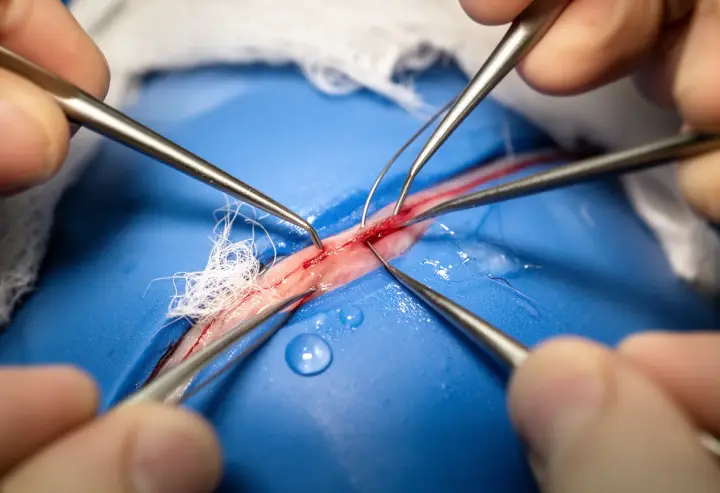 Microsurgeons