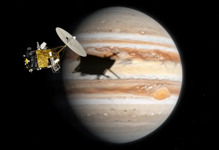 Gravity Assists