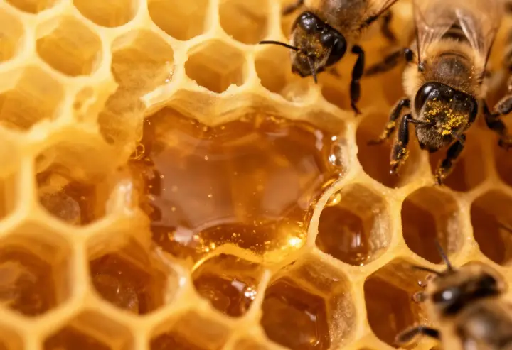 Honeycomb Geometry