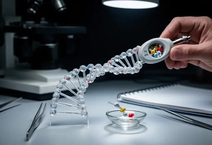 DNA Replication