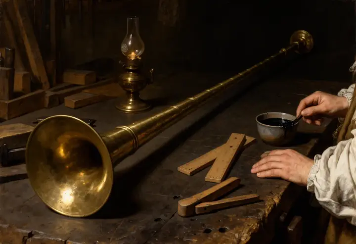 Gabriel's Horn