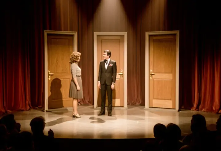 Monty Hall Problem