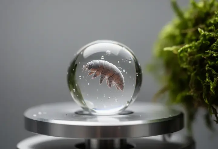 Tardigrades