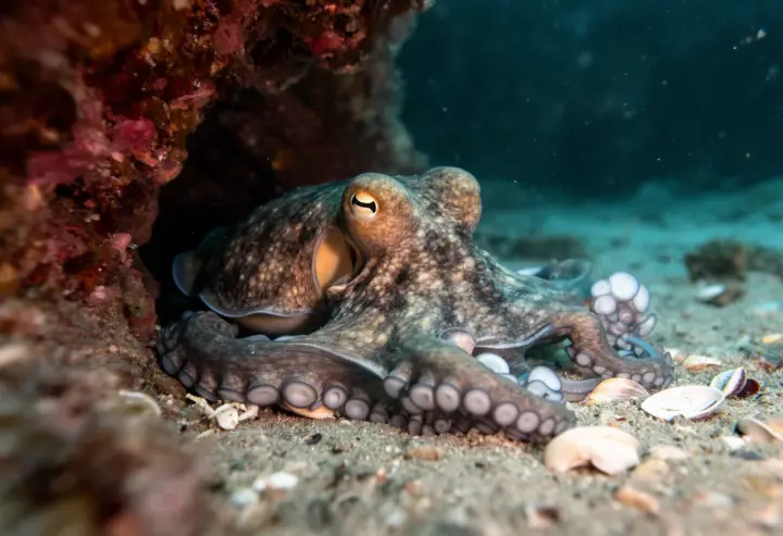 Octopus Intelligence