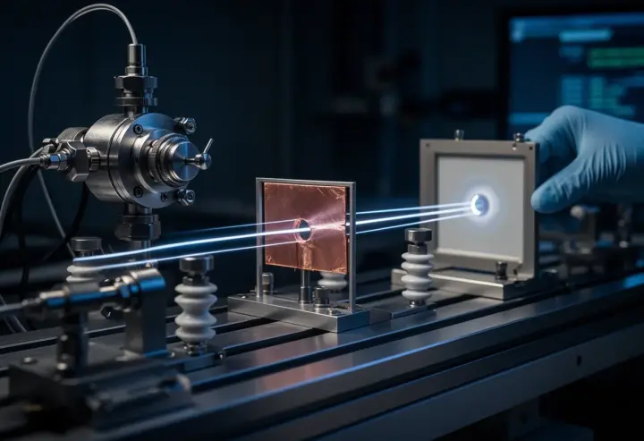 Double-Slit Experiment