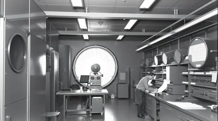 Microwave Oven