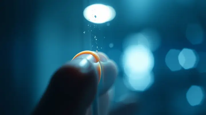 Atoms Are 99.9999% Empty Space