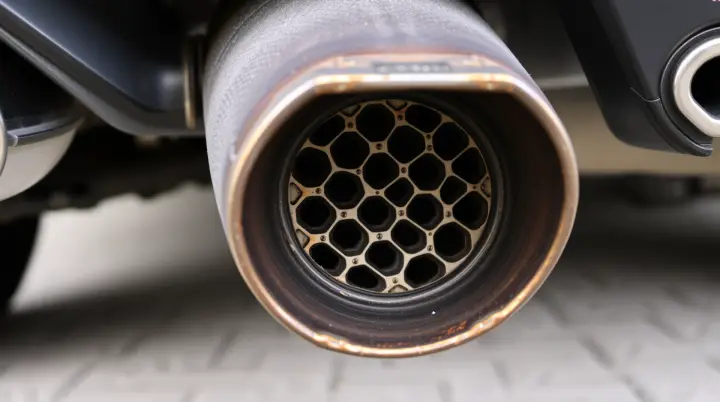 Your Car Does Chemistry That Takes Years in Seconds