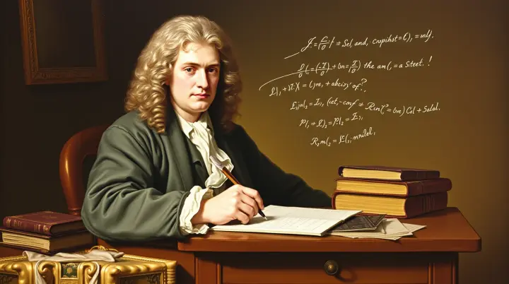 The 300-Year-Old Law That Saves Your Life
