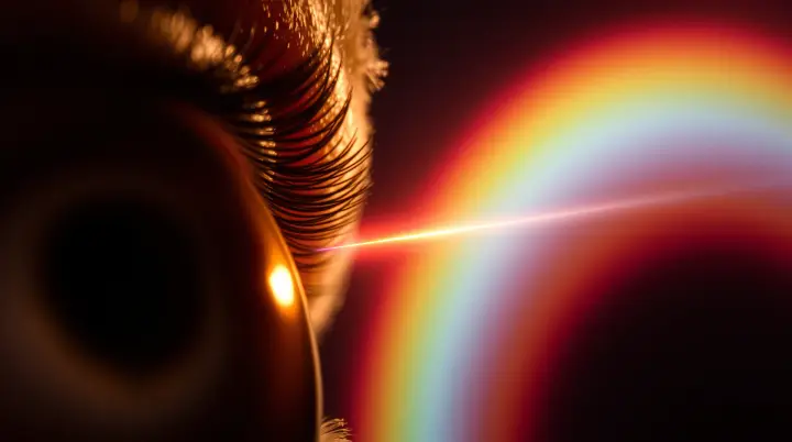 You Can Only See 0.0035% of Reality