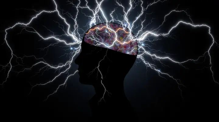 The Nervous System - 270 MPH Inside Your Head