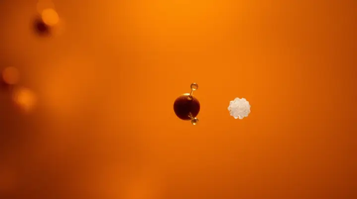 Hormones - Molecules That Control Your Mood