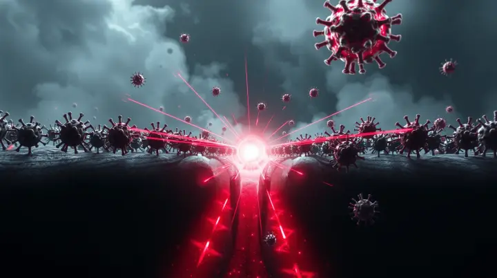 Immune System - Your Body Never Forgets