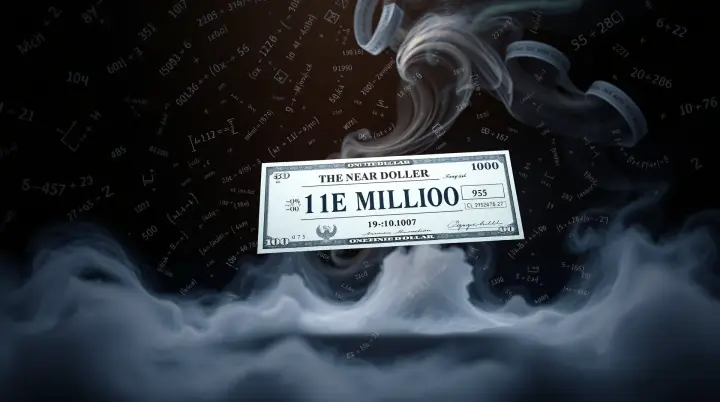 The Riemann Hypothesis - The Million Dollar Mystery
