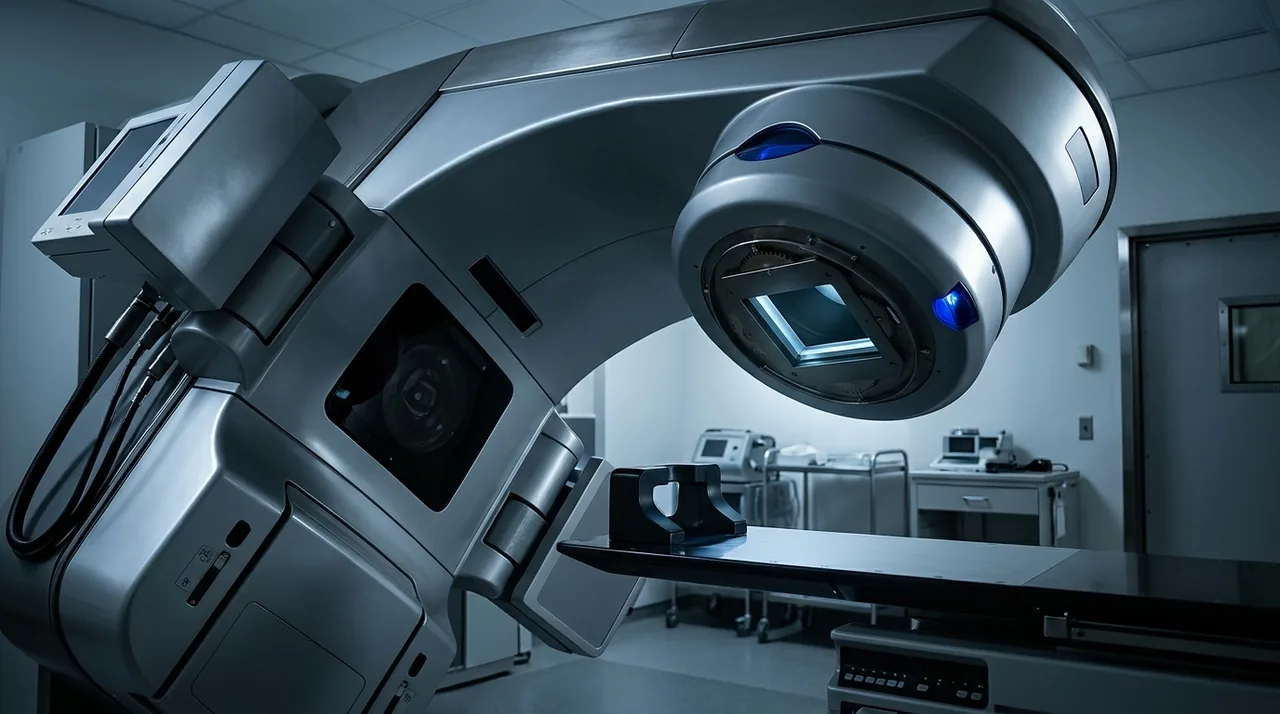 A healing machine. A software bug. Six patients dead. The code was never tested.