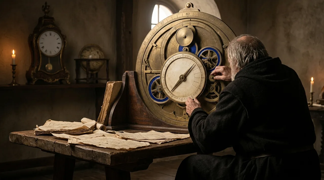 In 1582, ten days simply vanished. People went to sleep on October 4th and woke up on October 15th. The calendar we use sparked riots, conspiracy theories, and international chaos.