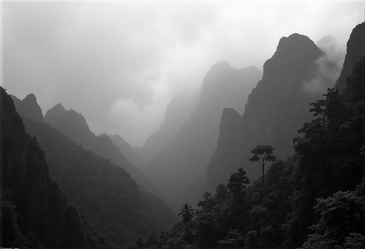 The mysterious trembling disease that devastated a remote highlands tribe, traced to a protein that folds into a weapon.