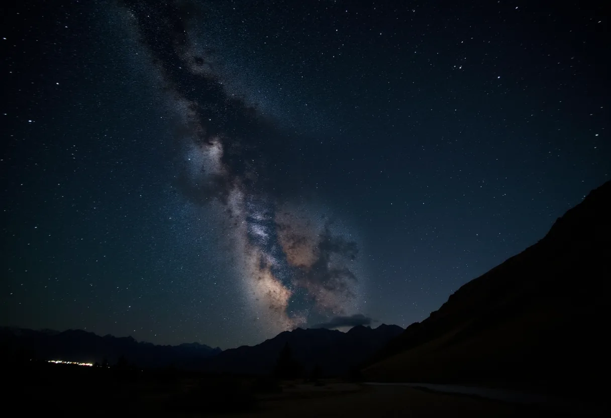 A gravitational anomaly so massive it is dragging our galaxy and thousands of others toward it at millions of miles an hour.