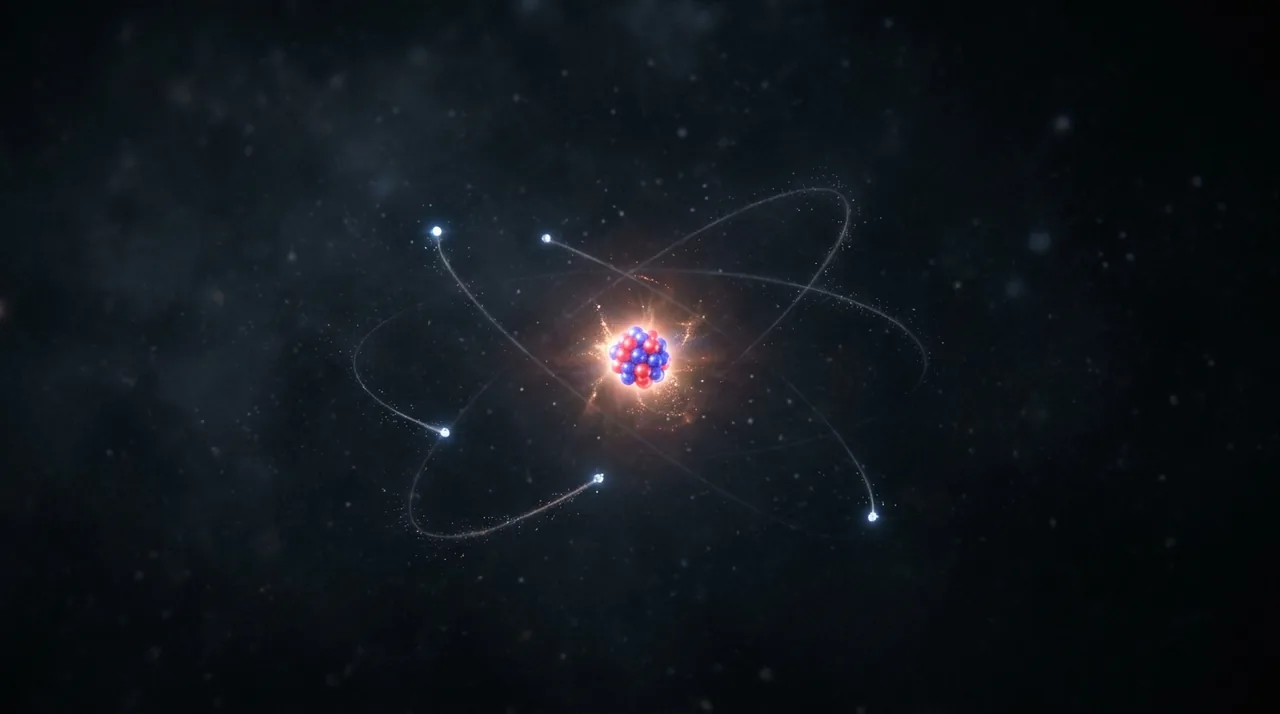 You've never actually touched anything in your entire life. Every atom in your body is 99.9999% empty space.