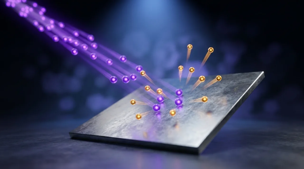 Einstein won his Nobel Prize for proving light is made of particles. Not relativity—that was too controversial. The discovery that launched quantum mechanics.