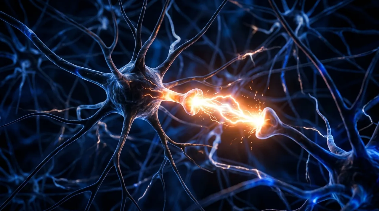 Signals in your brain travel at 270 miles per hour. Your neurons fire 200 times every second. Right now, there's more electrical activity in your head than in the entire power grid of a small city.