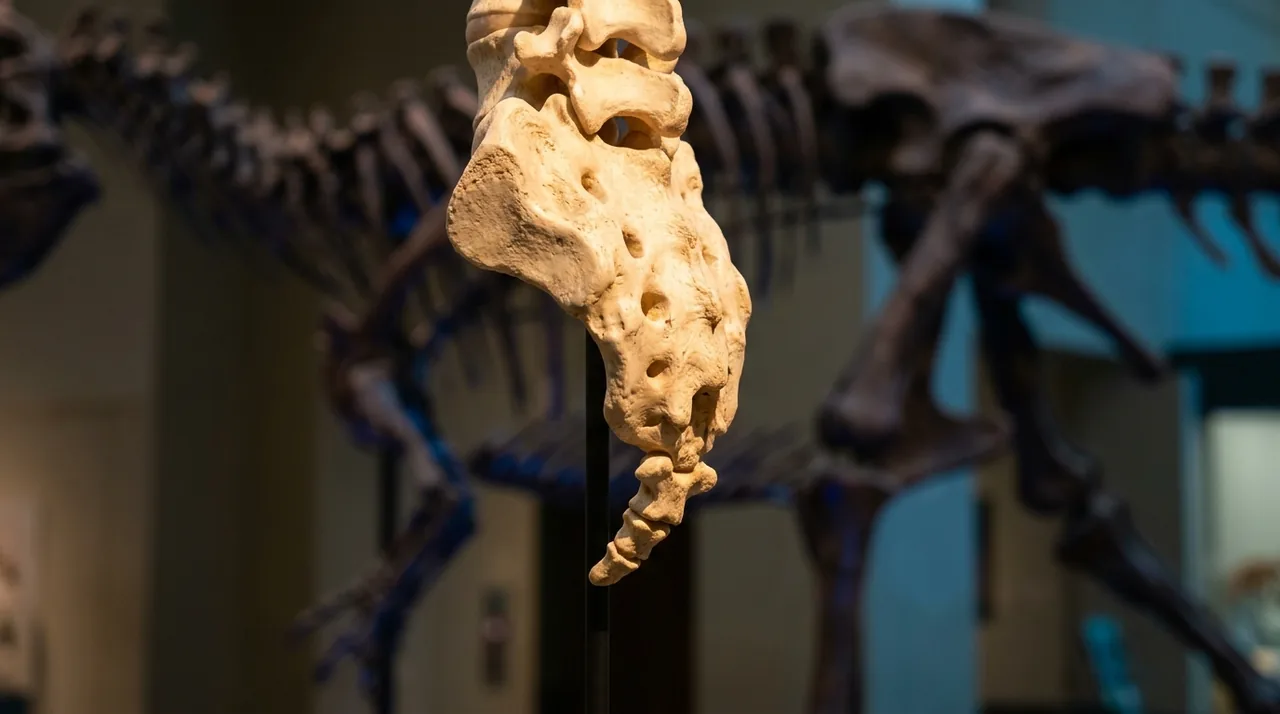 You have a tail. Right now. It's called the coccyx - four fused vertebrae at the base of your spine. You also have muscles to move ears you can't move. Evolution left receipts.